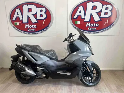 Sym ADX 300 (2024 - 26) nuova