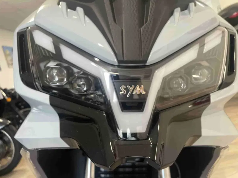 Sym ADX 300 (2024 - 26) (5)