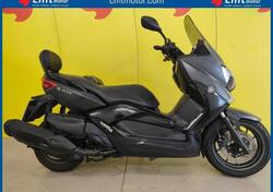 Yamaha X-Max 400 Iron Max ABS (2016) usata