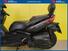 Yamaha X-Max 400 Iron Max ABS (2016) (7)