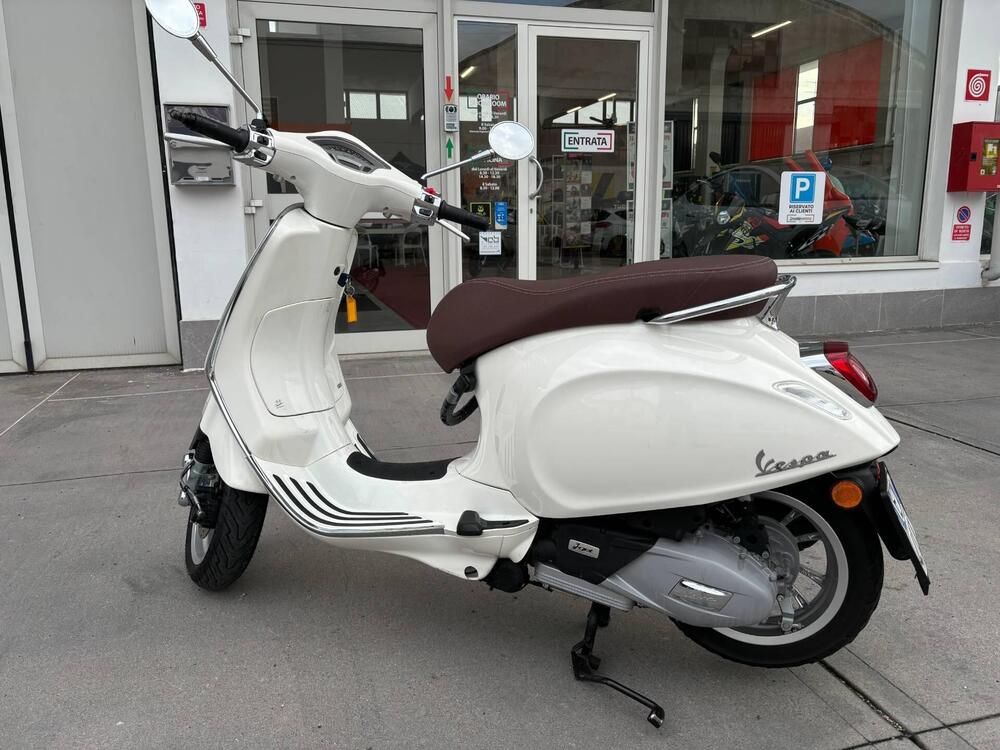 Vespa Primavera 125 (2021 - 23) (3)