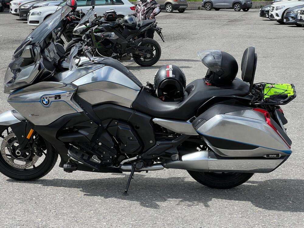 Bmw K 1600 B Grand America (2019 - 20)