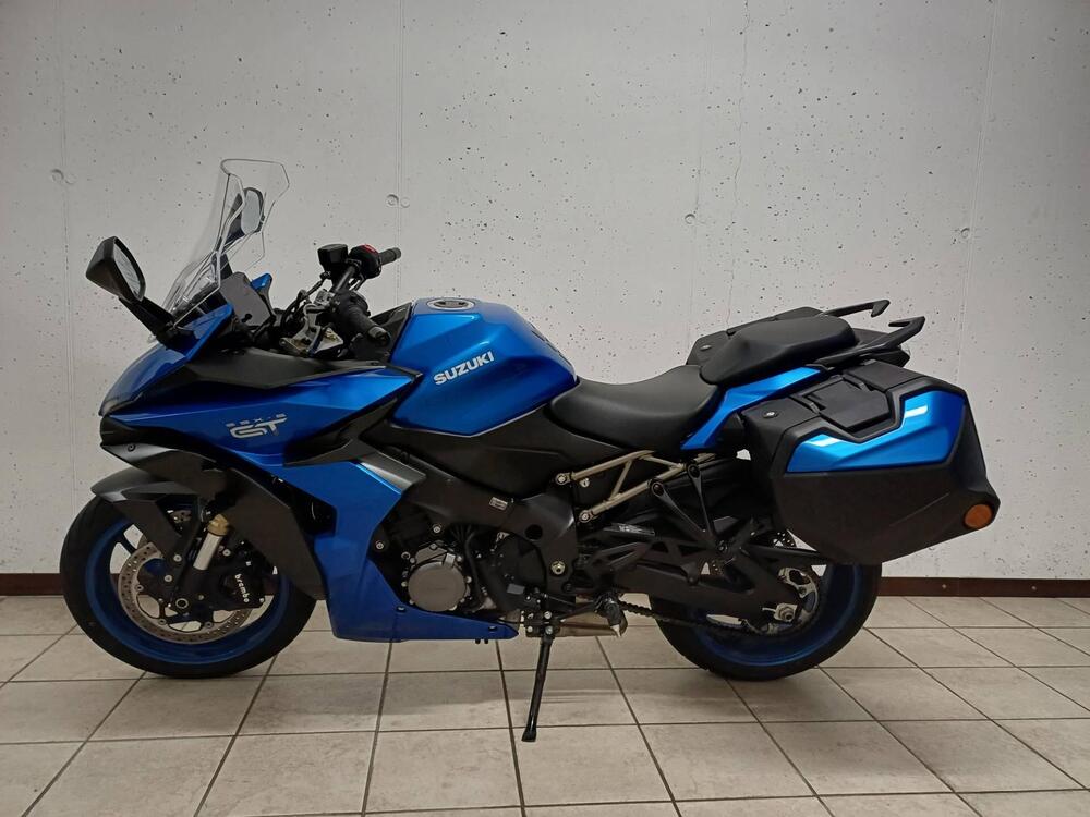 Suzuki GSX-S1000GT (2022 - 24) (3)