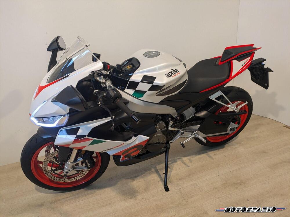 Aprilia RS 660 Extrema (2023 - 24) (3)