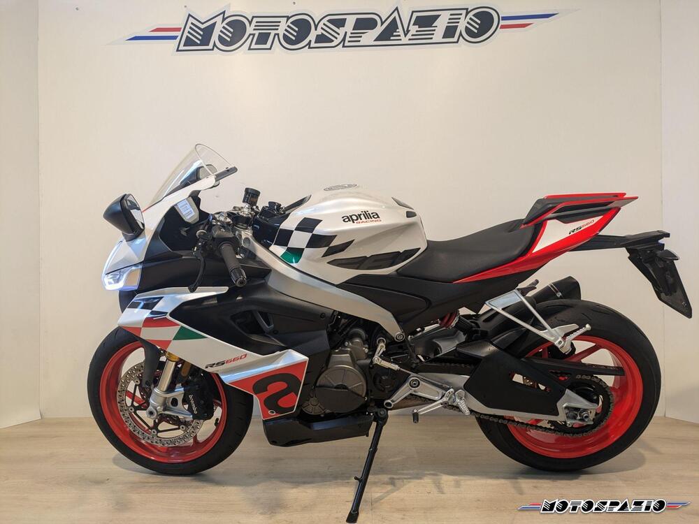 Aprilia RS 660 Extrema (2023 - 24) (4)