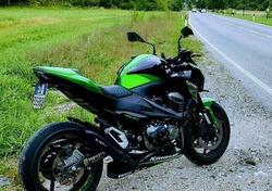 Kawasaki Z 800 ABS (2012 - 16) usata