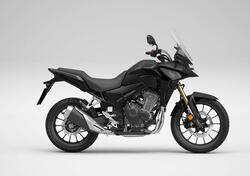 Honda CB 500 X (2022 - 23) nuova