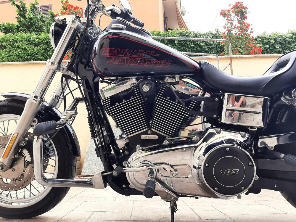 Harley-Davidson 1690 Low Rider (2014 - 17) - FXDL