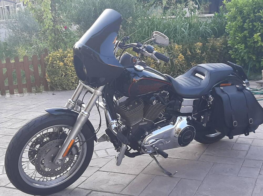 Harley-Davidson 1690 Low Rider (2014 - 17) - FXDL (3)