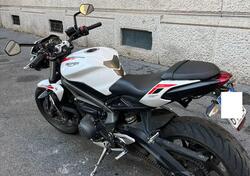 Triumph Street Triple S (2020 - 23) usata