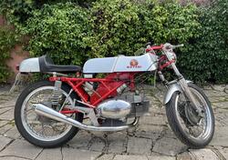 Motobi MOTOBI 125 SS del 1970 d'epoca