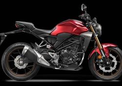 Honda CB 300 R (2022 - 24) nuova