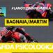 MotoGP 2024 - Martin/Bagnaia: sfida psicologica [VIDEO]