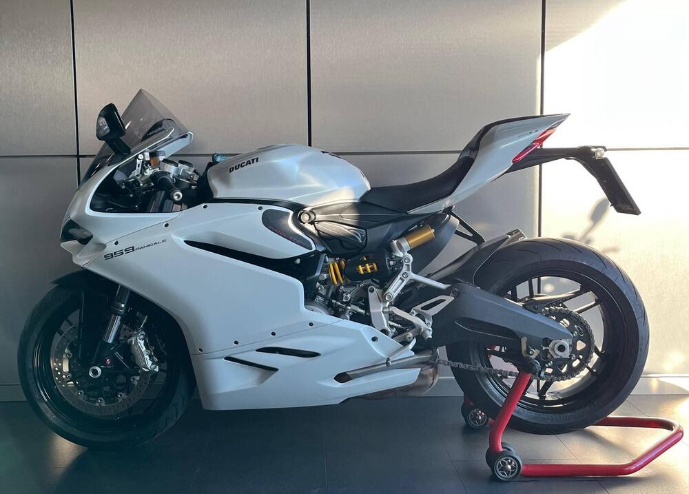 Ducati 959 Panigale (2016 - 19) (4)