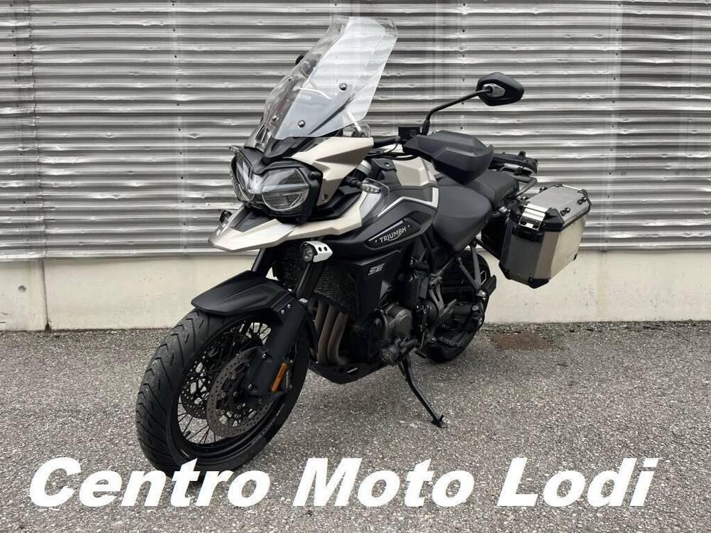 Triumph Tiger 1200 Desert Edition (2020) (4)