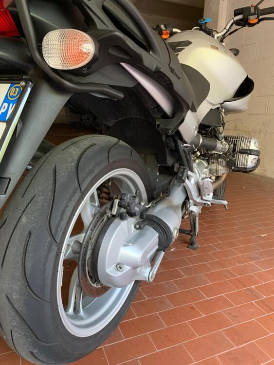 Bmw R 1150 R (2000 - 07) (2)