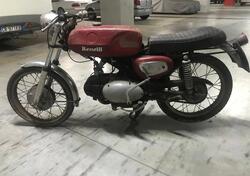 Benelli 125 Sport Special d'epoca