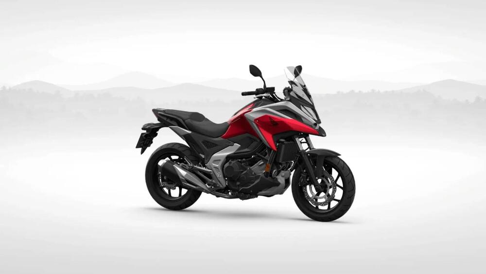 Honda NC 750 X (2021 - 24) (2)