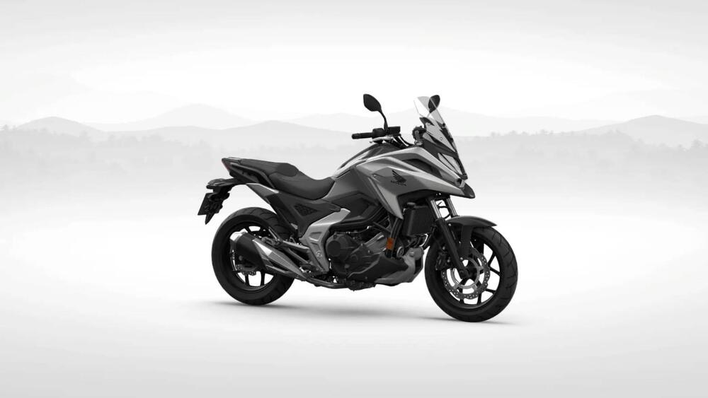 Honda NC 750 X (2021 - 24) (3)