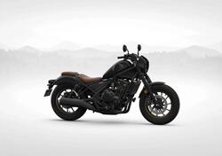 Honda CMX 500 Rebel + Special Edition (2022 - 24) nuova