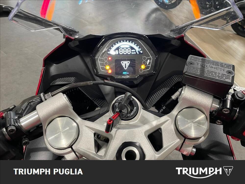 Triumph Daytona 660 (2024) (3)