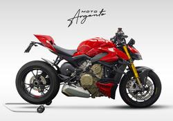 Ducati Streetfighter V4 S (2023 - 24) usata