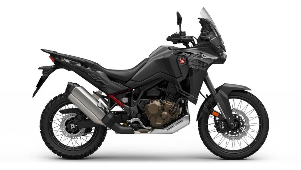 Honda Africa Twin CRF 1100L ES (2024 - 25)