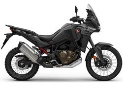 Honda Africa Twin CRF 1100L ES (2024 - 25) nuova