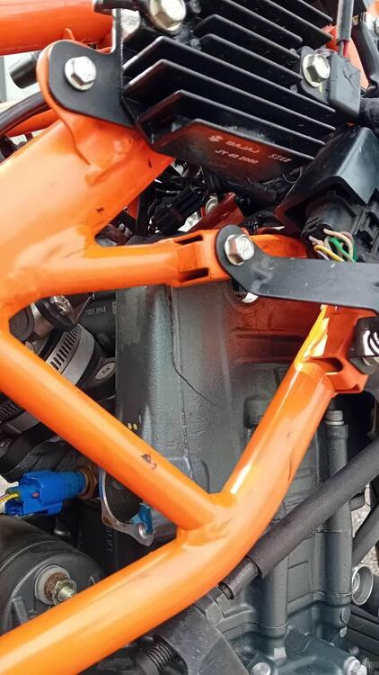 KTM RC 390 ABS (2015 - 16) (5)