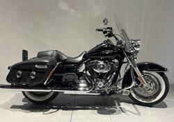 Harley-Davidson 1584 Road King Classic (2007 - 11) - FLHRCI usata