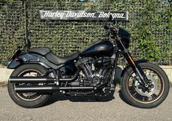 Harley-Davidson Low Rider S (2022 - 24) usata