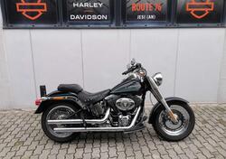 Harley-Davidson 1584 Fat Boy (2008 - 10) - FLSTF usata