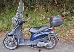 Piaggio Liberty 150 4T (2008 - 13) usata