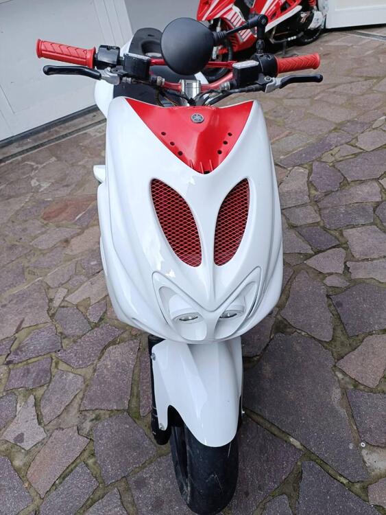 Yamaha Aerox 50 (1999 - 07) (3)