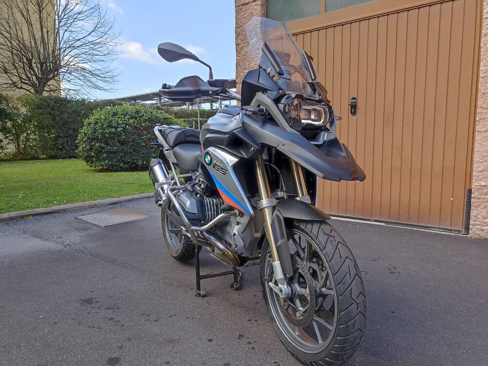 Bmw R 1200 GS (2013 - 16) (5)