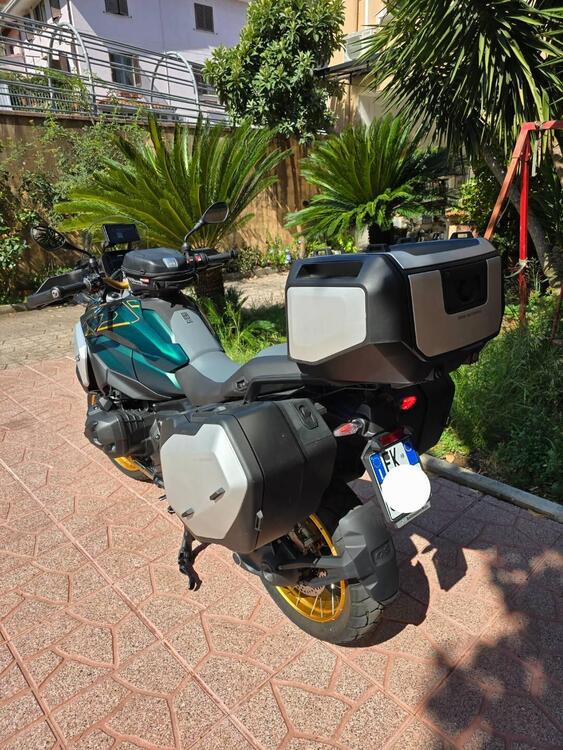 Bmw R 1300 GS Option 719 Tramuntana (2023 - 24) (3)