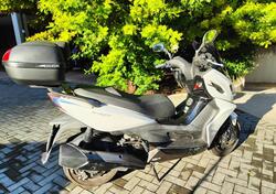 Kymco K-Xct 300i (2012 - 17) usata