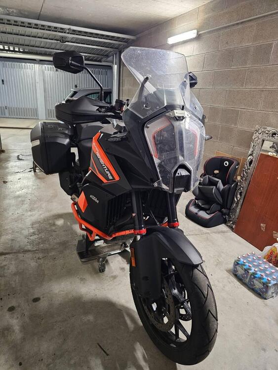 KTM 1290 Super Adventure S (2022 - 24) (2)