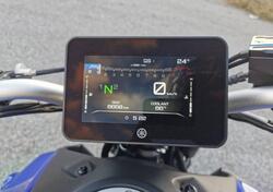 Yamaha MT-07 Pure (2023 - 24) usata