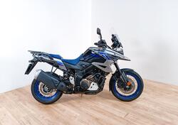 Suzuki V-Strom 650 ABS XT Fun Ride (2016) usata