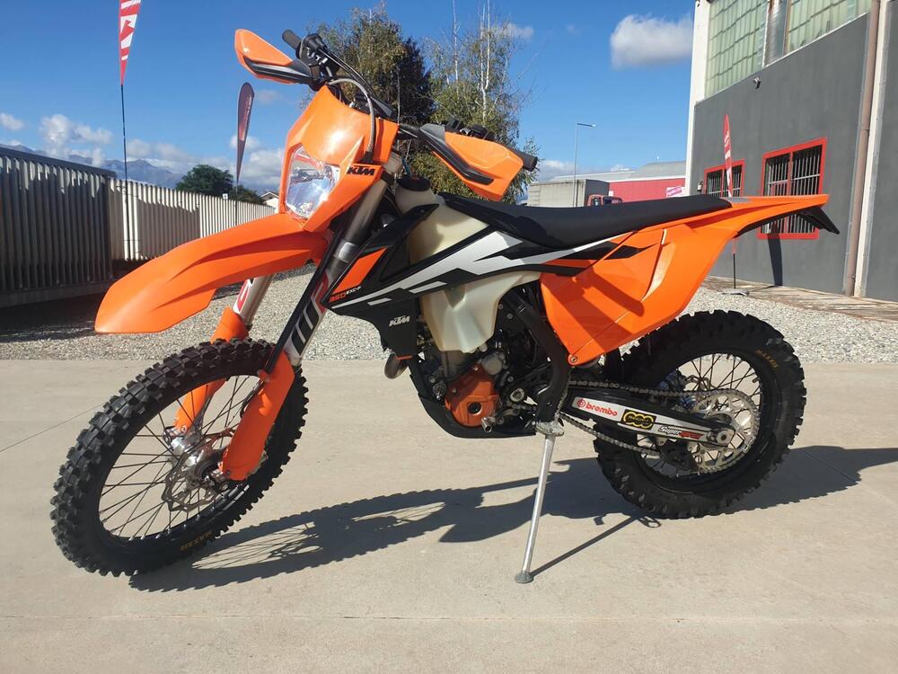 KTM EXC 350 F (2017)