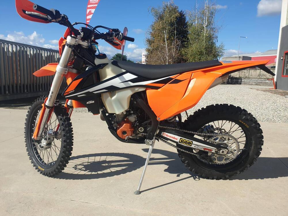 KTM EXC 350 F (2017) (2)