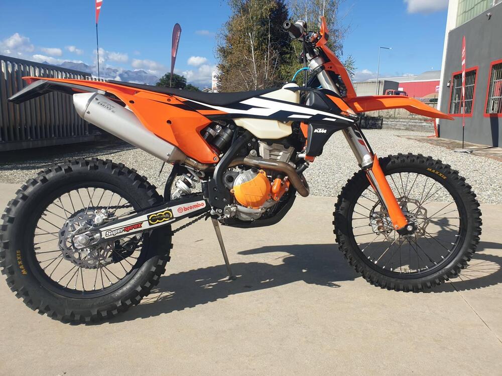 KTM EXC 350 F (2017) (3)