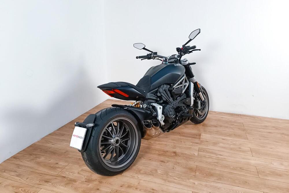 Ducati Diavel 1260 S (2019 - 20) (3)