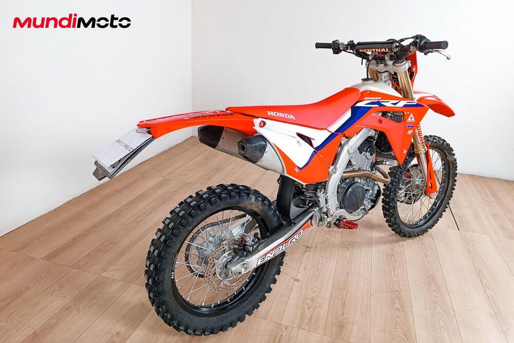 Honda CRF 250 RX (2019) (3)