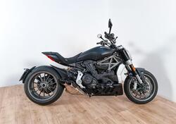 Ducati Diavel 1260 S (2019 - 20) usata