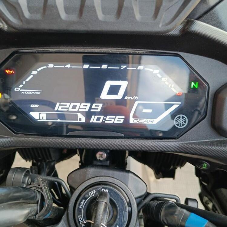 Yamaha Tracer 7 (2021 - 24) (5)