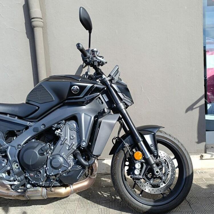 Yamaha MT-09 (2024 - 25) (3)