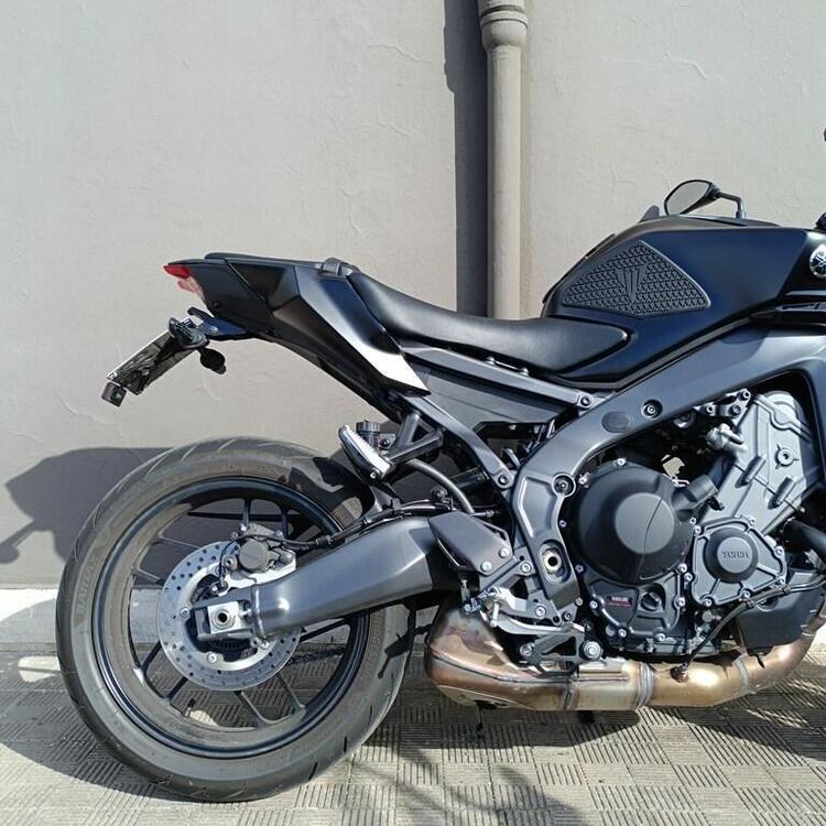 Yamaha MT-09 (2024 - 25) (2)