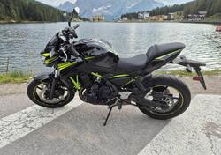 Kawasaki Z 650 (2020) usata